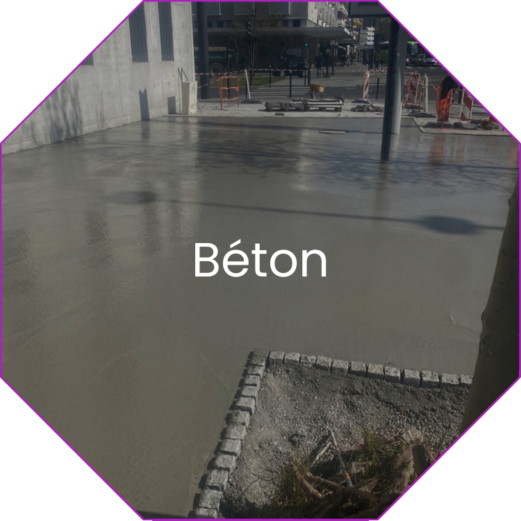 Béton