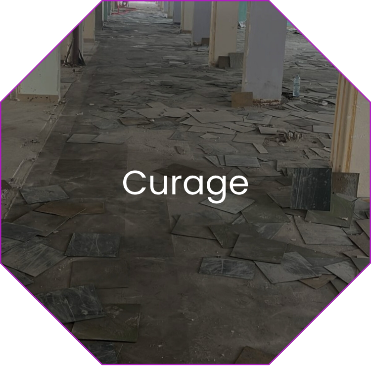 Curage