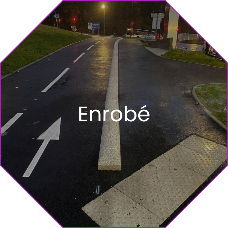 Enrobé
