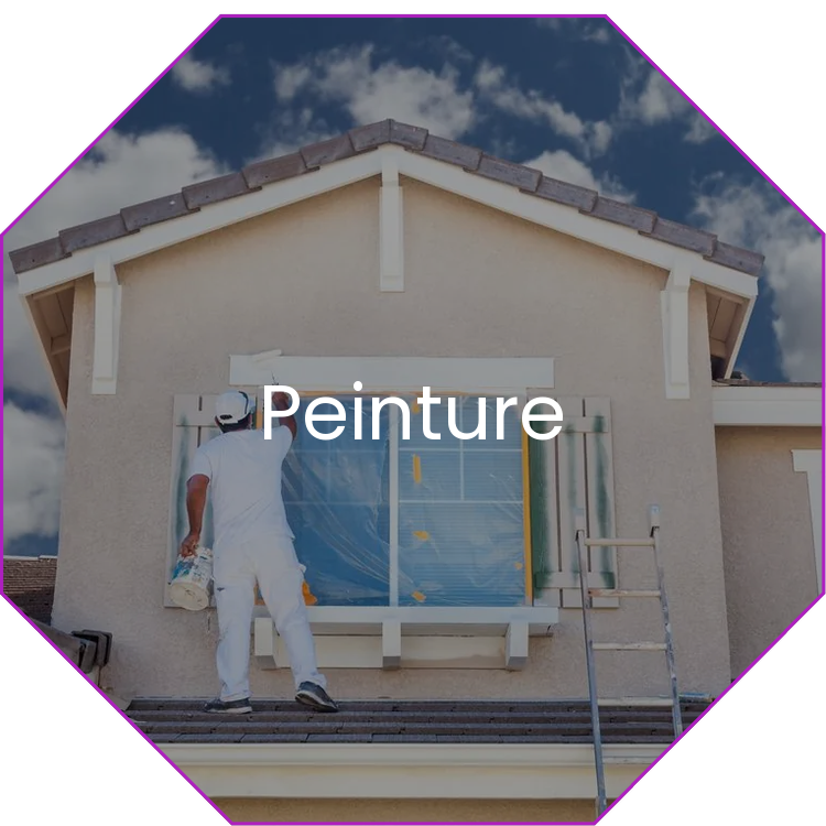 Peinture