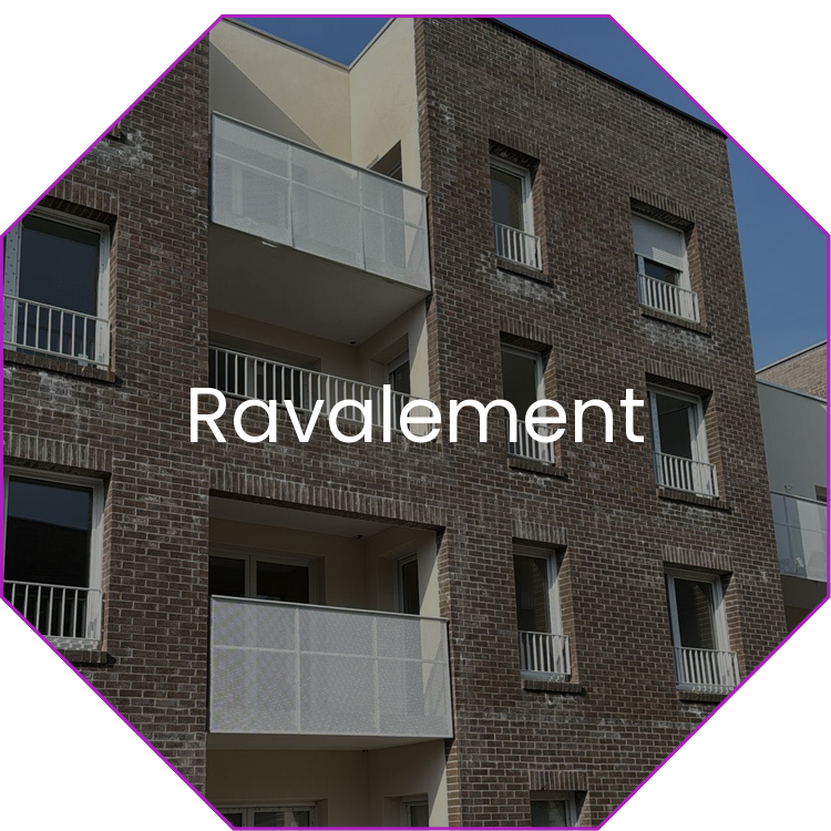 Ravalement