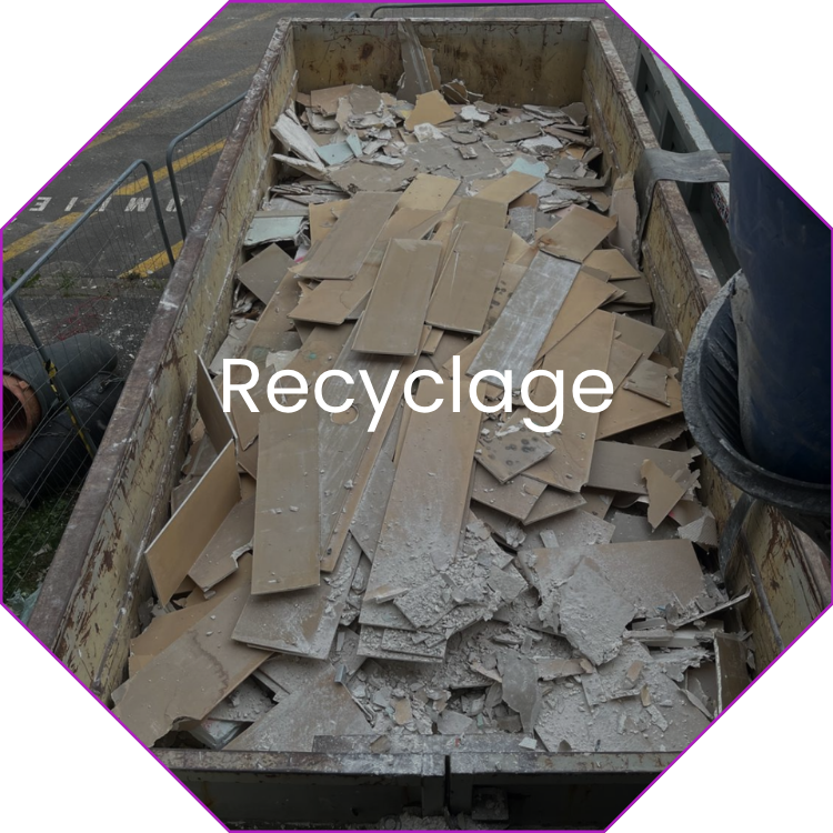 Recyclage