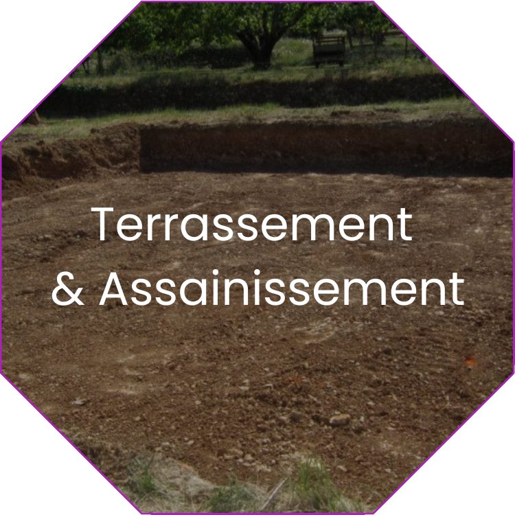 Terrassement et Assainissement